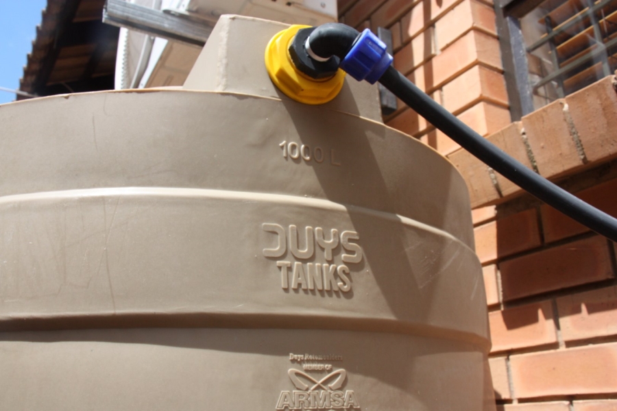 1 Bedroom Property for Sale in Langenhovenpark Free State